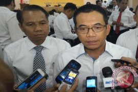 Polri Tangani 29 Tindak Pidana Pilkada