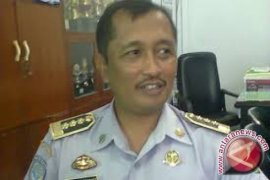 Dishub: Arus Balik Lewat Darat 	Masih Sepi 