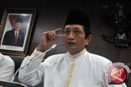 Nasaruddin Umar: zakat wujudkan keadilan sosial bendung radikalisme