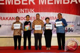 Gerakan Jember Membaca
