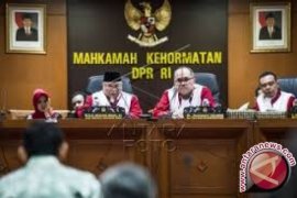 Pengamat: Penyidangan Setya Novanto Berdampak Pada Pilkada 