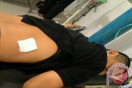 Sebulan, Dua Kali Begal Motor di Ketapang