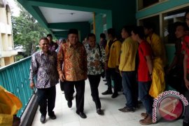Perguruan Tinggi Dinonaktifkan