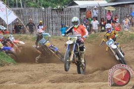 Adu Cepat Motocross