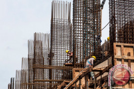 Pengamat: Industri properti berpeluang tumbuh