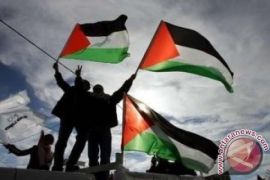 Palestina dorong Rusia ambil peran lebih besar wujudkan perdamaian Timur Tengah