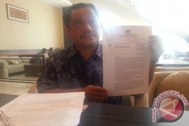 Pasangan Silvester-Yulius minta pemungutan suara Pilkada Asmat diulang 