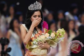 Selepas Ikuti Miss World, Maria Ingin Lanjutkan Studi