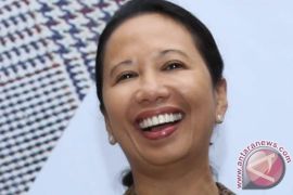Urusan Kabinet Tergantung Presiden, kata Menteri BUMN