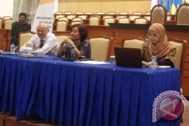 Nuffic Neso Indonesia Promosikan Beasiswa Pemerintah Belanda