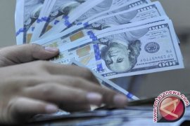 Dolar AS Melemah di Tengah Ketidakpastian Politik