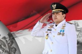 Gubernur Dorong Pemprov se-Sumatera Berperan Pembangunan Nasional 