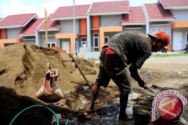 Program Sejuta Rumah 2015 Realisasikan 667.668 Unit