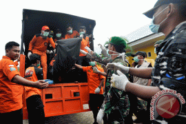  Jasa Raharja Serahkan Santunan Korban Kapal Tenggelam