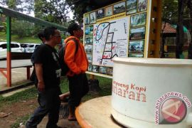 "Kampoeng" Kopi Banaran Semarang nan Menawan
