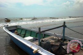 Nelayan Penajam Membutuhkan SPBN