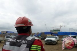 Realisasi "CSR" Semen Indonesia Capai Rp10,27 Miliar
