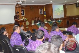 Badung Usulkan UMK 2016 Naik 11,25 Persen