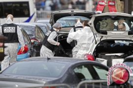  Intelijen ingatkan ancaman serangan di Eropa jelang Tahun Baru