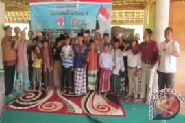 Pejabat Kemenpora Kagum Dengan Kualitas Pesantren