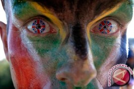 Tiga Langkah Aman Gunakan Lensa Kontak Berwarna