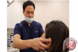 Cheekbone Reduction Surgery to Make Slim Face Shape from the Front and Side