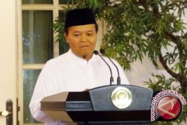 PKS Ingatkan Jokowi Susun Kabinet Ahli