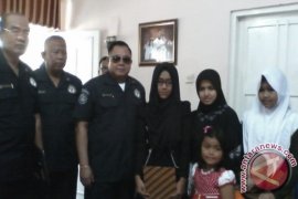 ASABRI Salurkan Santunan  Rp15 Miliar 