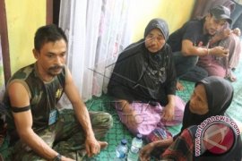 Ketika "Din Minimi" Turun Gunung