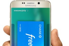 Samsung Pay rambah Amerika