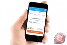 Tren Liburan Akhir Tahun 2015