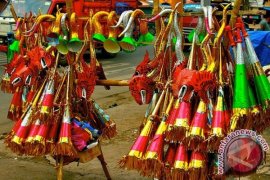 Polda Jabar Telusuri Peredaran Terompet Dari Alquran 