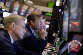 Saham Teknologi Besar Dorong Wall Street Menguat