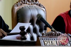 Pengadilan Negeri Bogor kenalkan persidangan digital