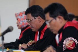 Legislator: perkuat bukti kalau banding kasus pembakaran hutan