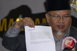 Relawan Projo: Presiden Tidak Akan Hambat Pemeriksaan Novanto