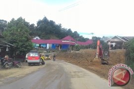 Catatan Akhir Tahun : Membangun Beranda Negara 