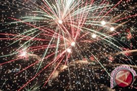 Samoa Negara Pertama Sambut 2016