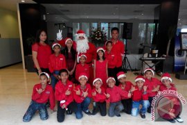 Natal di Denpasar 
