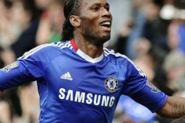 Montreal Menepis Kabar Drogba Akan Kembali Ke Chelsea