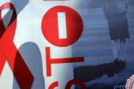 Penularan HIV-AIDS Di Riau Mayoritas Akibat Seks