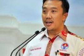 Menpora Batal Buka Rakernas Siwo PWI