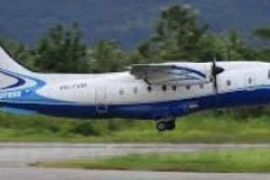 Xpress Air Resmi Hidupkan Dua Rute Domestik