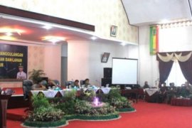Awal Tahun Waspadai Karlahut