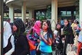 PPTKIS Diminta Tingkatkan Perlindungan TKI Jelang MEA