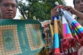 Pelaku usaha tanggapi larangan rayakan malam tahun baru di Riau