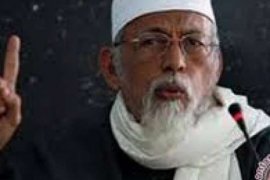 Jaksa Harapkan Majelis Hakim Tolak PK Baasyir