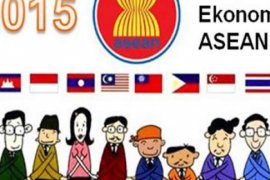 MEA Dimulai, Perbankan Riau Paling Dicemaskan Akan Dikuasai Pekerja Asing