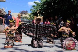 NTT terus berbenah menjadi destinasi wisata dunia Page 1 Small