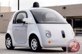 Google dan Ford bermitra produksi mobil otonom Page 1 Small